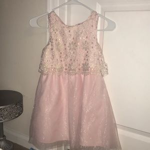 Children’s holiday dress